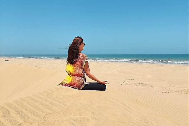 9 Day Time Out Yoga & Explore Desert Retreat in Morocco