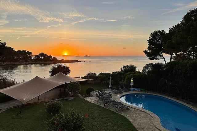 7 Day Samadhi Soul Reset Yoga & Meditation Retreat, Ibiza, Spain