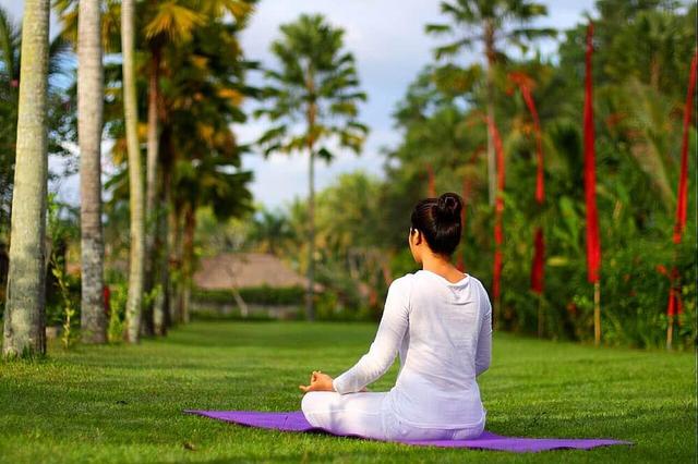 3 Day Rejuvenation in Nature Retreat in Bali, Indonesia
