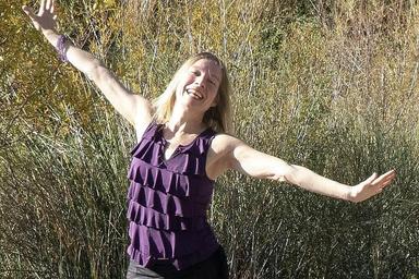 7 Day Embrace Your Nature and Body - Menopause Retreat in Spain