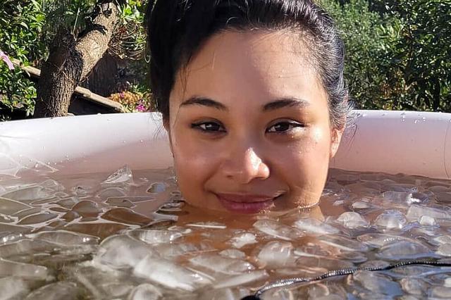 6 Day Wim Hof Method Ice & Fire Retreat in Silves, Portugal