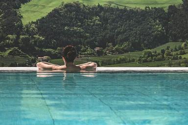7 Day Glowing Flow - The Heart Retreat in South Tyrol, Italy