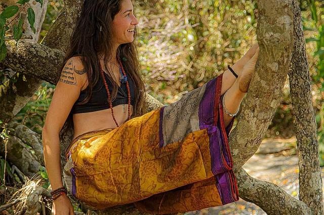 8 Day 'Jungle Vibes' 2025 Retreat in Magical Peru