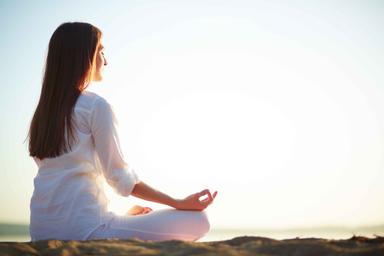 9 Hari "Be Fit Package" Retreat Kesihatan di Thailand