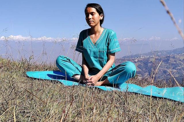 7 Day Yoga, Ayurveda, Therapy & Wellness Retreat in Nepal