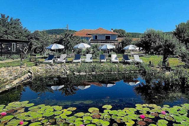4 Day Reiki level 1 Training Retreat in Beautiful Bulgaria