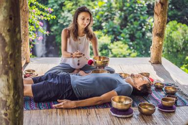 Package 3 – Basic Therapeutic Care (Private)