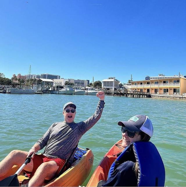 5 Day Rejuvenating Fitness Retreat, Clearwater Beach, FL, US