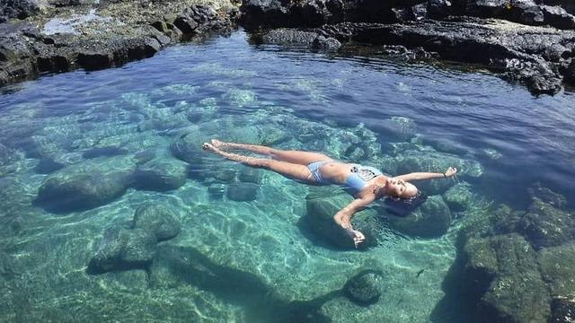 4 Day Private Aqua Yoga Dance & Wellness Retreat sa Pahoa, Hawaii