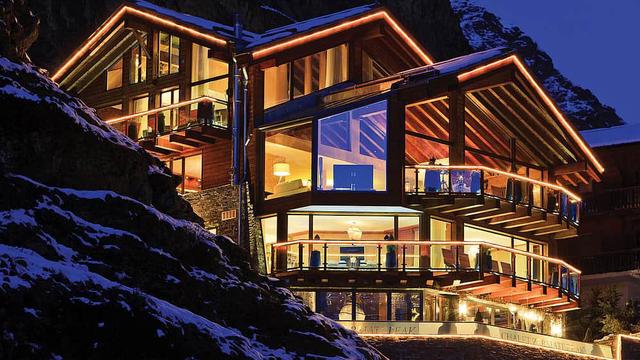 8 Day Luxury Private Retreat Summer in Switzerland