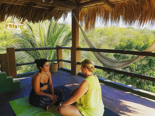 8 Day Inner Light Women's Retreat in Paradise, Mexico