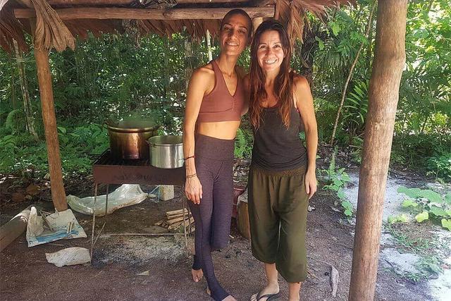 7 Day Yoga, Meditation & Shamanic Retreat di Iquitos, Peru