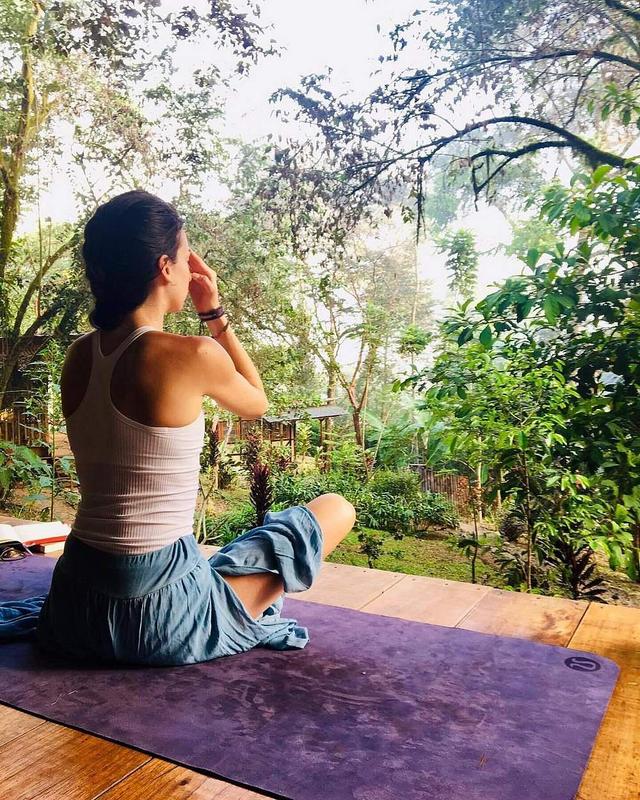 5 Day Ocean Adventure & Spa Yoga Wellness Retreat di Key West, AS