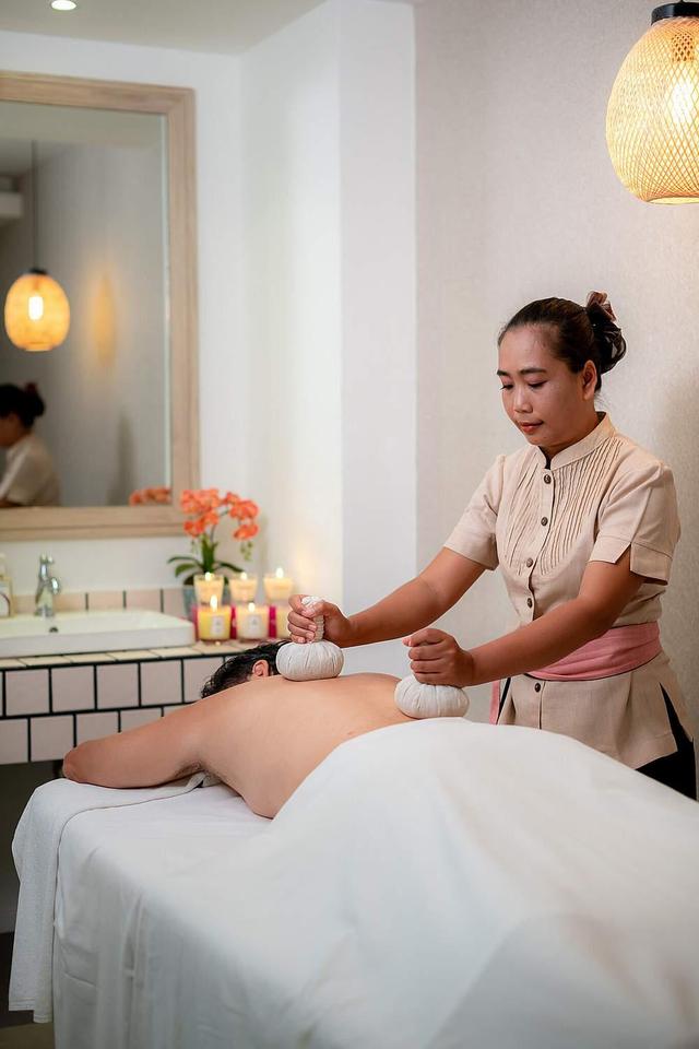 8 Day Harmonizing Spa Retreat Package on Ko Samui, Thailand