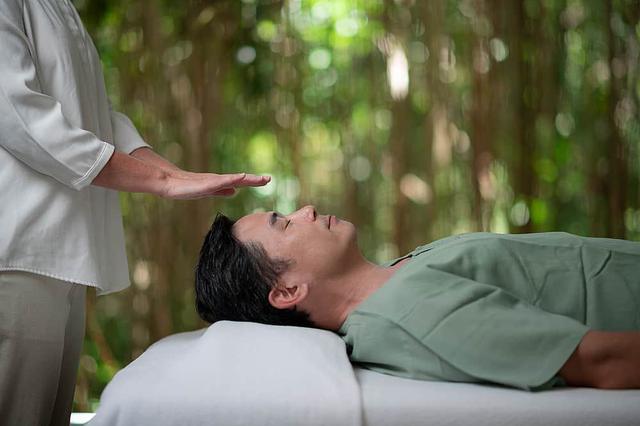 9 Day Destress at Burnout Retreat Package sa Thailand