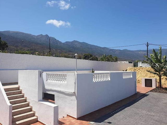7 Hari Private Tantra Pijat & Retret Yoga di Tenerife, Spanyol