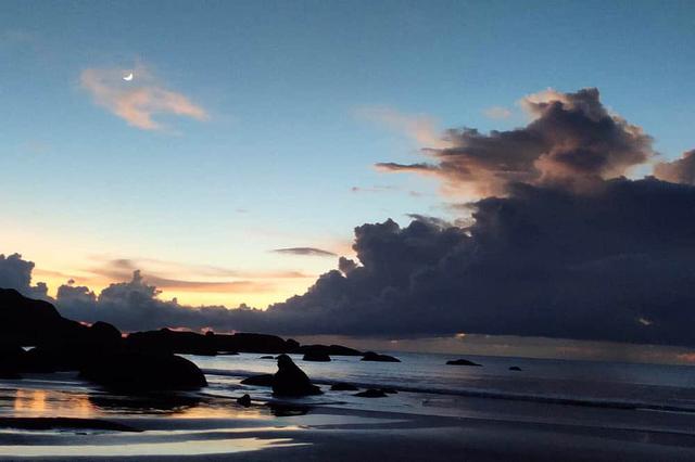 21 Day Jungle & Beach Nature Yoga Retreat in Agonda, Goa, India