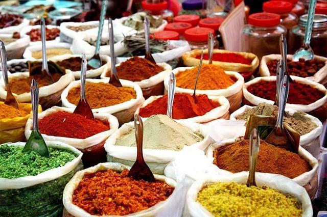 11 Lawatan Hari 'Colours of India' dengan Meditasi, Rajasthan