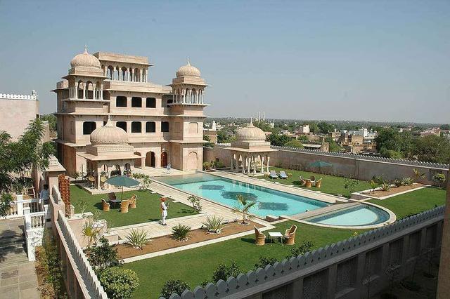 11 Day Tour of the Enchanting Shekhawati Region, India