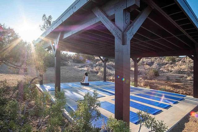 3 Day Sole to Soul Retreat sa Joshua Tree, CA, USA