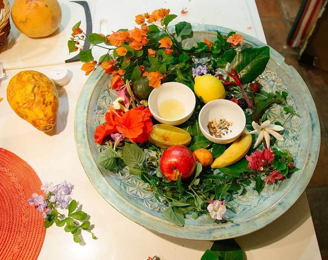 7 Day Individualized Yoga and Ayurveda Retreat Puerto Rico