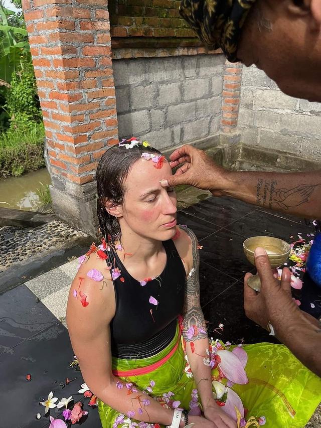 7 Day Pure Yoga Wellness Retreat in Ubud, Bali