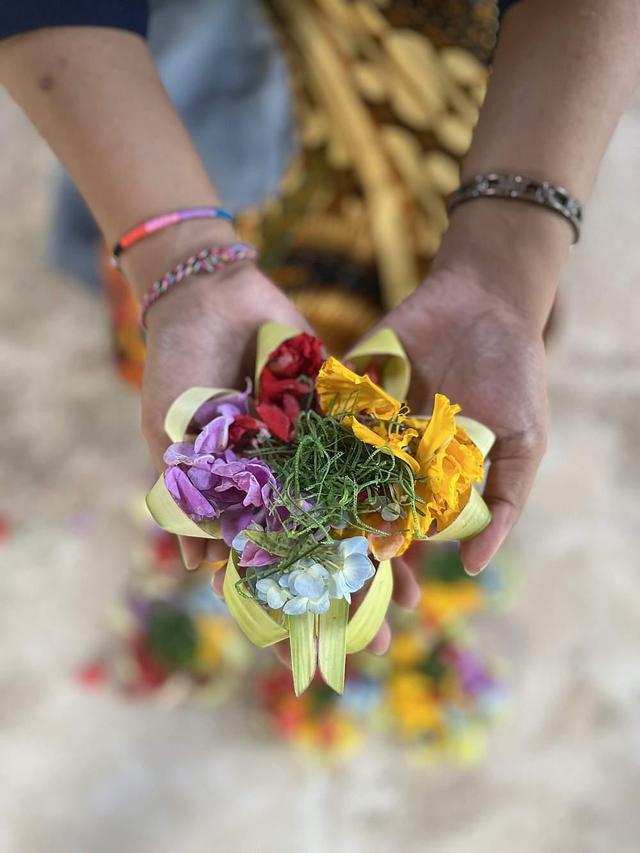 5 Araw perpektong balanse ng pagpapahinga at pag -aaral sa Ubud, Bali