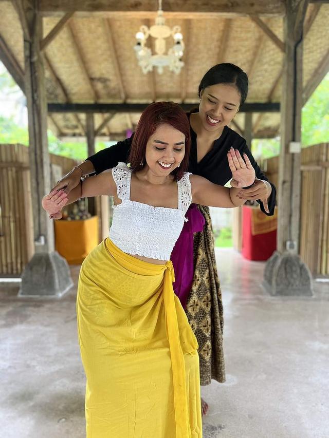 3 Peremajaan Hari di Retret Alam di Bali, Indonesia