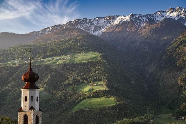 7 Day Glowing Flow - The Heart Retreat di South Tyrol, Italia