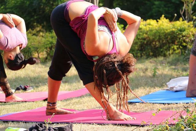 28 Day 200 Hour Fusion Yoga TTC in Rishikesh, India