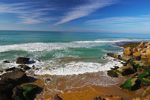 7 Days Yoga Retreat For Women, Cacao Ceremony+1 Day Trip, Morocco