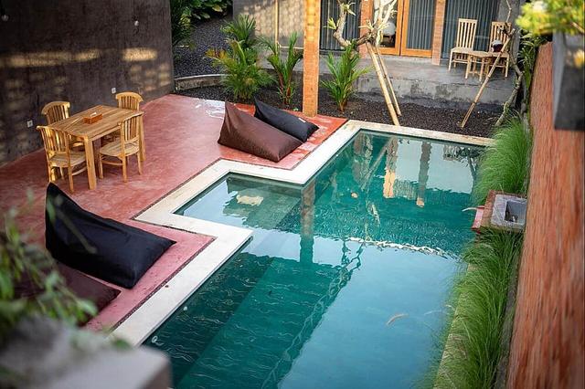 28 Day 300 Hour Multi-style Yoga Teacher Training in Bali