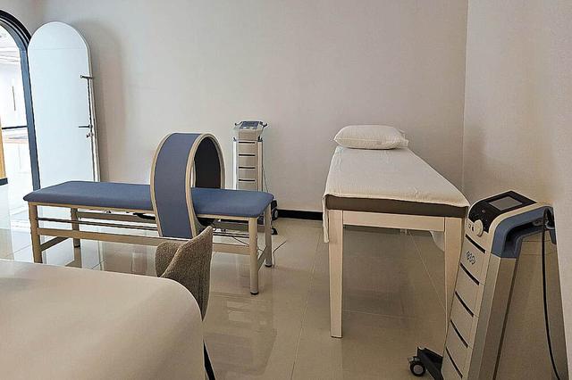 8 Terapi & Rehabilitasi Fisik Sehari di Antalya, Turki
