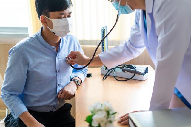 Kalusugan check up sa Saudi German Makkah