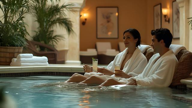 Wellcation Program sa Zoya Health & Wellbeing Resort