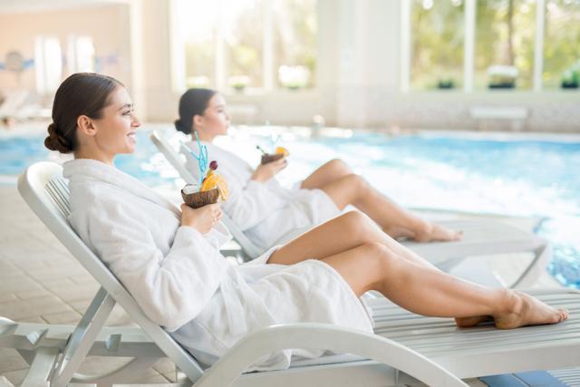 Wellcation Program sa Zoya Health & Wellbeing Resort