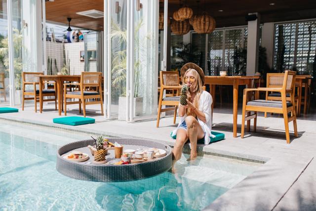 Wellcation Program sa Zoya Health & Wellbeing Resort