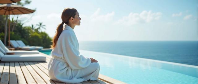 برنامج Mind & Body في منتجع Zoya Health & Wellbeing