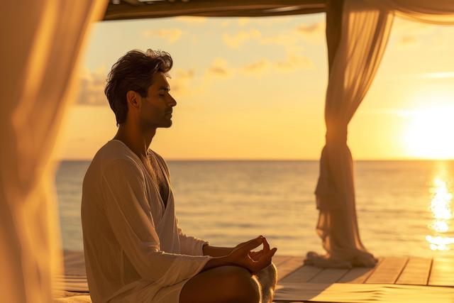 برنامج Mind & Body في منتجع Zoya Health & Wellbeing