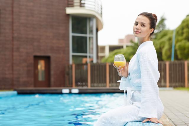 Program Master Detox di Zoya Health & Wellbeing Resort