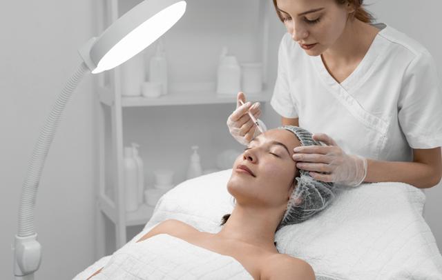 Program Derma di Zoya Health & Wellbeing Resort