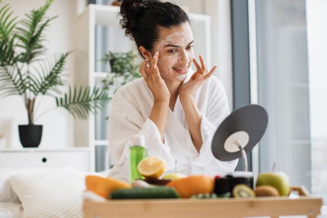 Program Derma di Zoya Health & Wellbeing Resort