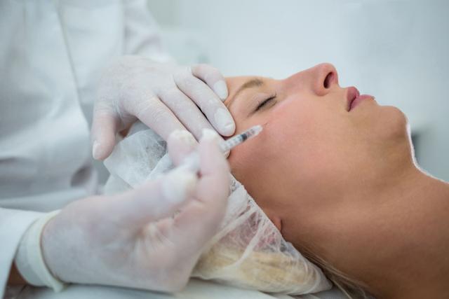 Program Derma di Zoya Health & Wellbeing Resort