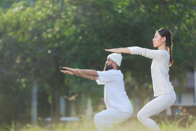 Package 2 – Advanced Wellness (Deluxe)