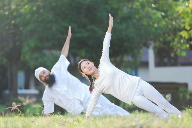 Package 2 – Advanced Wellness (Deluxe)