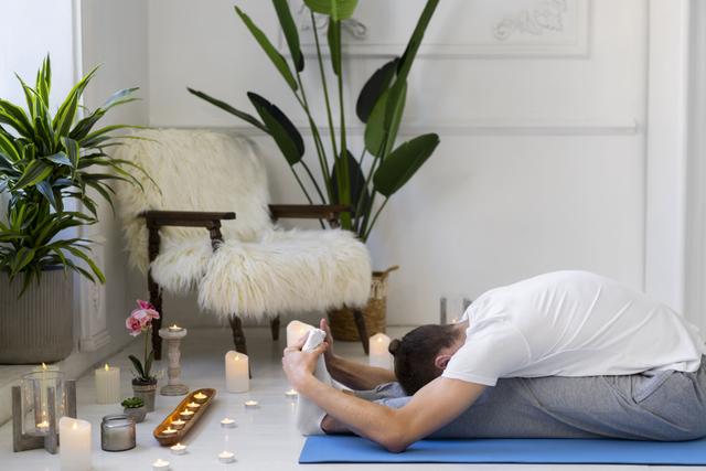 Package 2 – Advanced Wellness (Deluxe)