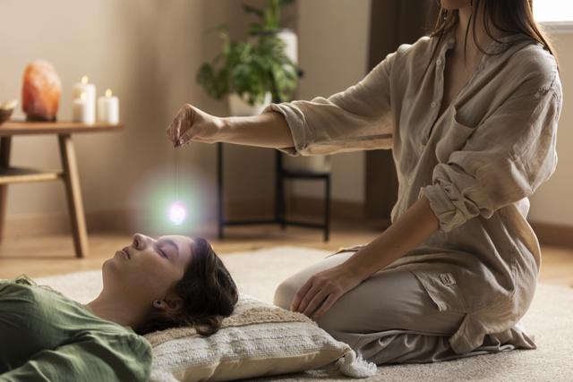 Paket 2 - Wellness Lanjutan (Pribadi)