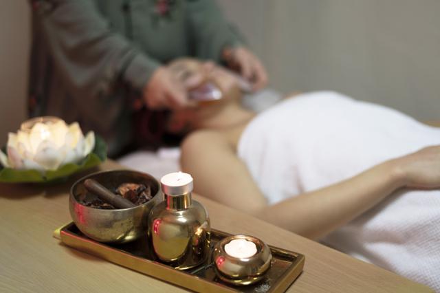 Paket 2 - Wellness Lanjutan (Pribadi)