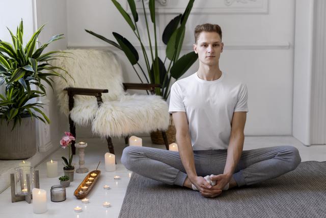 Package 2 – Advanced Wellness (Deluxe)