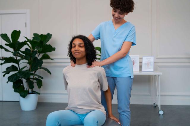 Package 1 – Basic Wellness (Private)